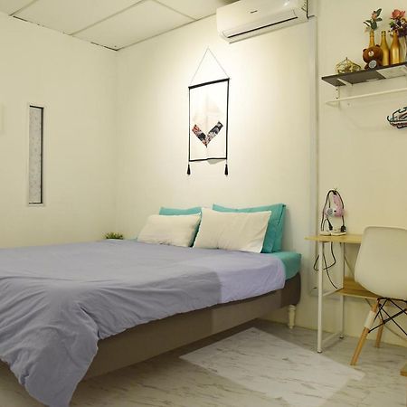 קוטה דמנסארה G Traveler Accommodation Homes 居旅舍 מראה חיצוני תמונה