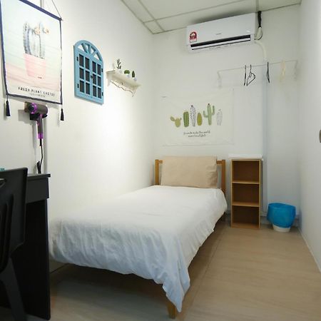 קוטה דמנסארה G Traveler Accommodation Homes 居旅舍 מראה חיצוני תמונה