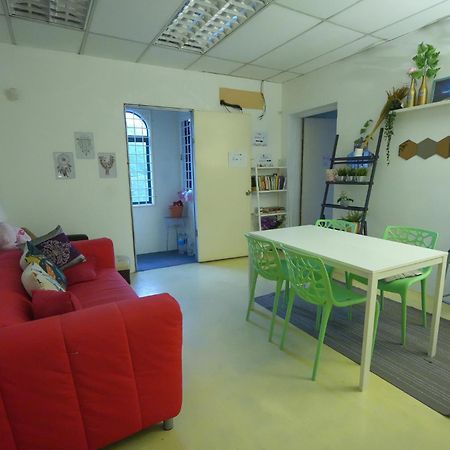 קוטה דמנסארה G Traveler Accommodation Homes 居旅舍 מראה חיצוני תמונה