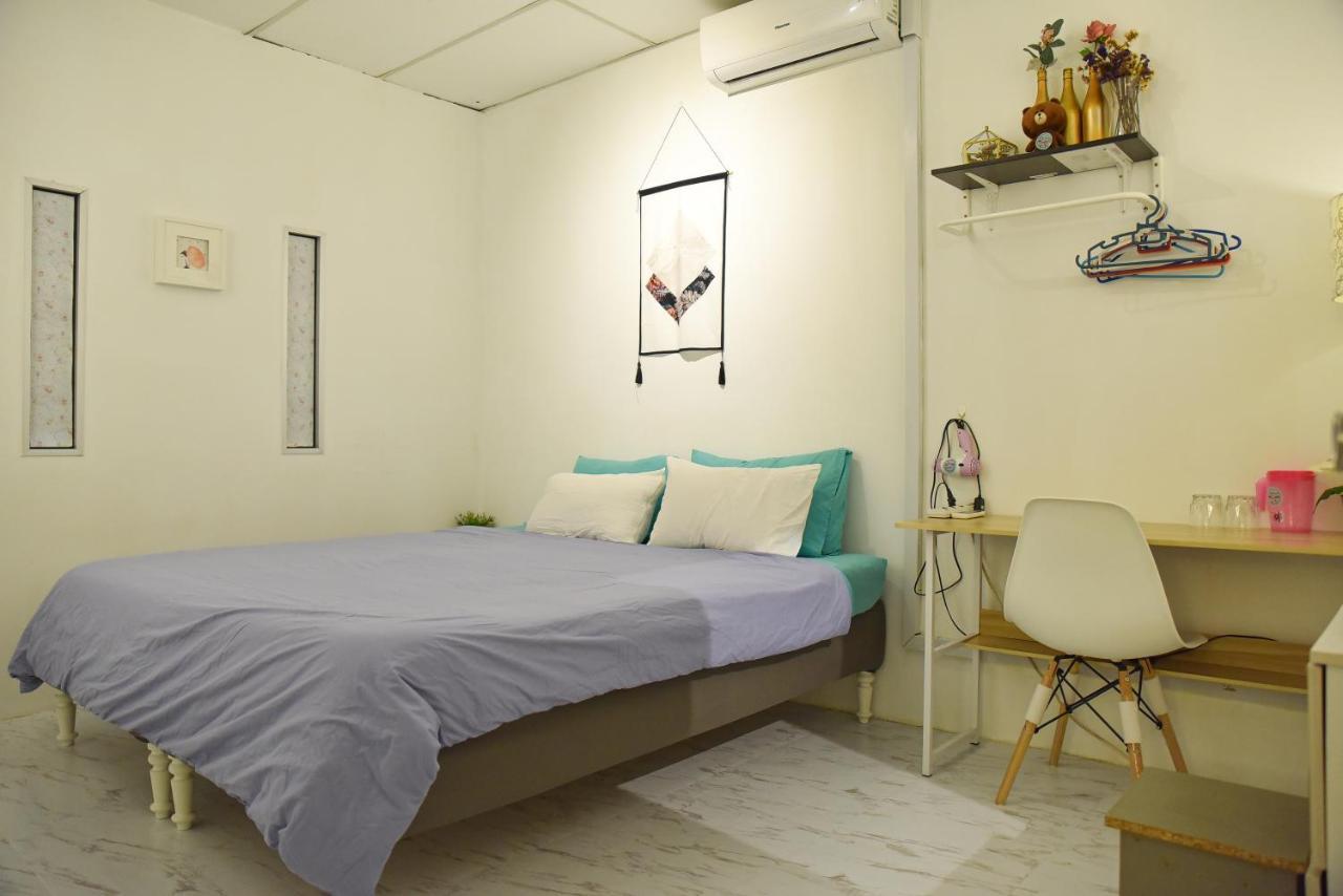 קוטה דמנסארה G Traveler Accommodation Homes 居旅舍 מראה חיצוני תמונה