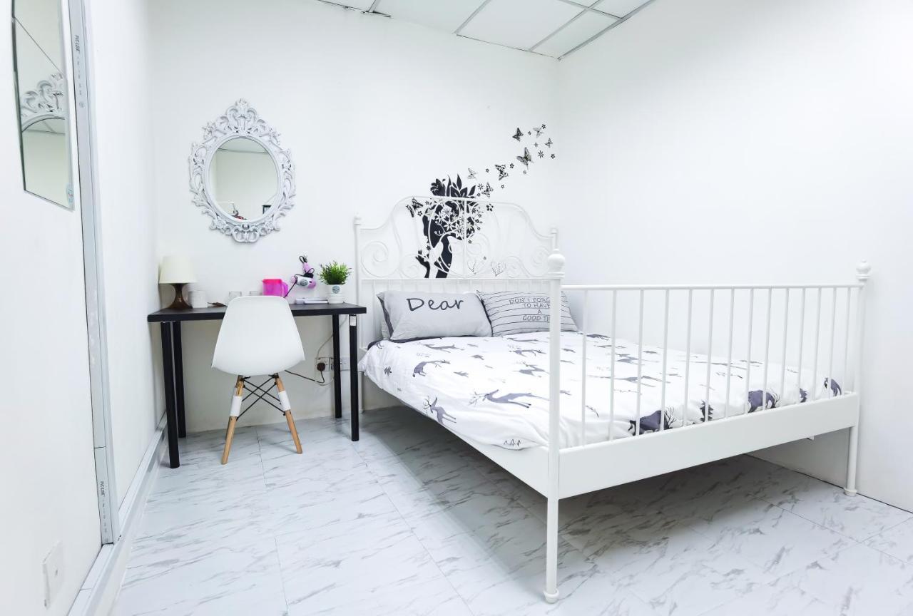 קוטה דמנסארה G Traveler Accommodation Homes 居旅舍 מראה חיצוני תמונה