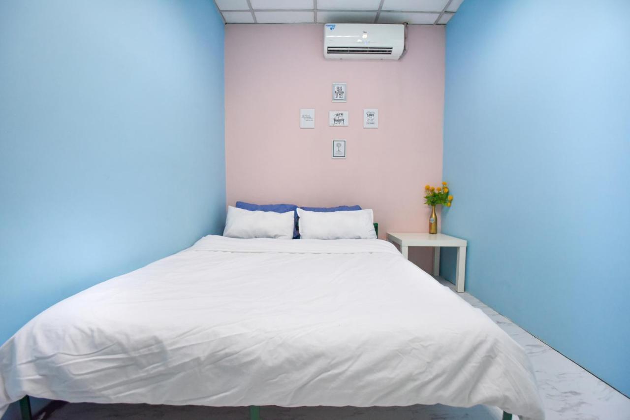 קוטה דמנסארה G Traveler Accommodation Homes 居旅舍 מראה חיצוני תמונה