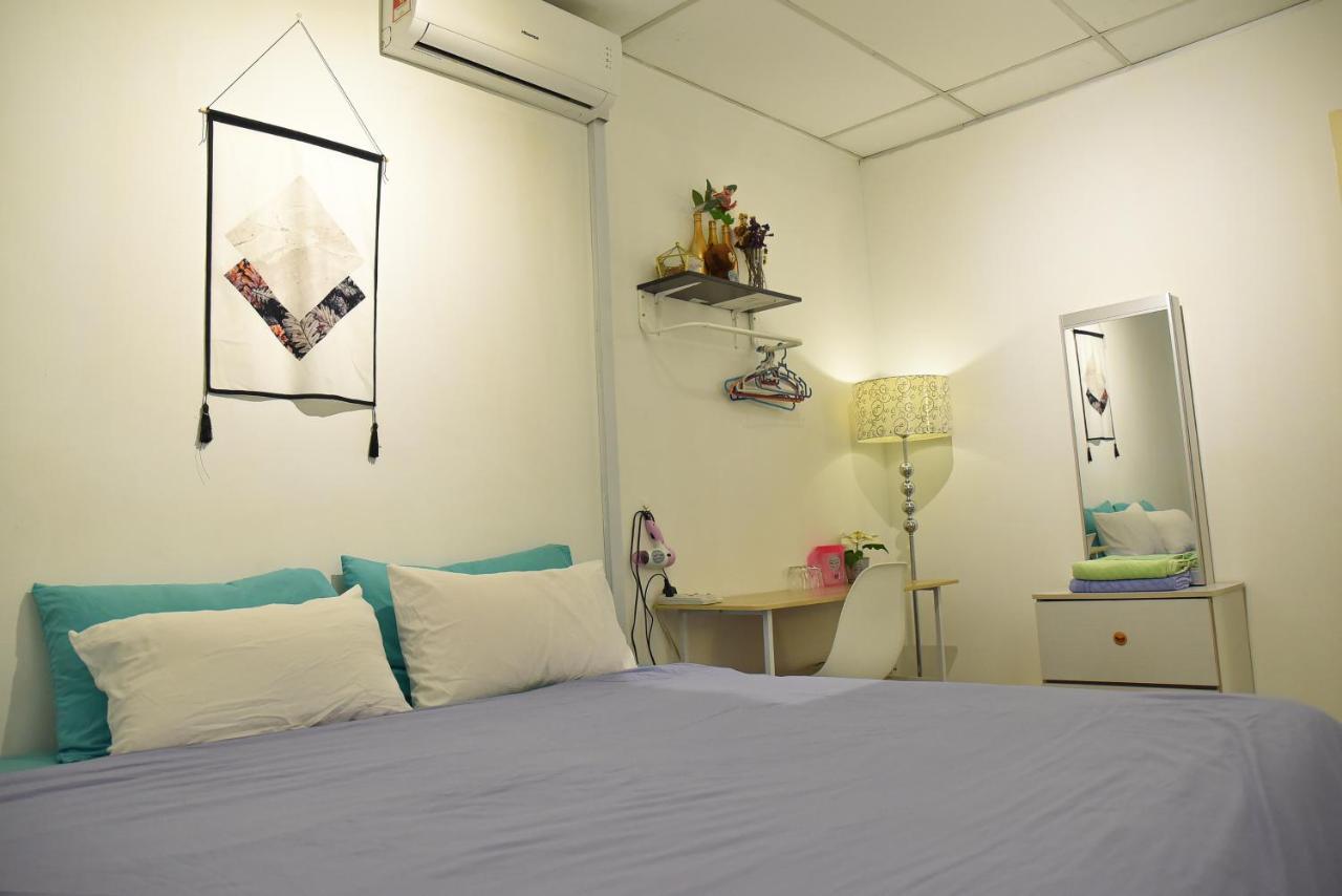 קוטה דמנסארה G Traveler Accommodation Homes 居旅舍 מראה חיצוני תמונה
