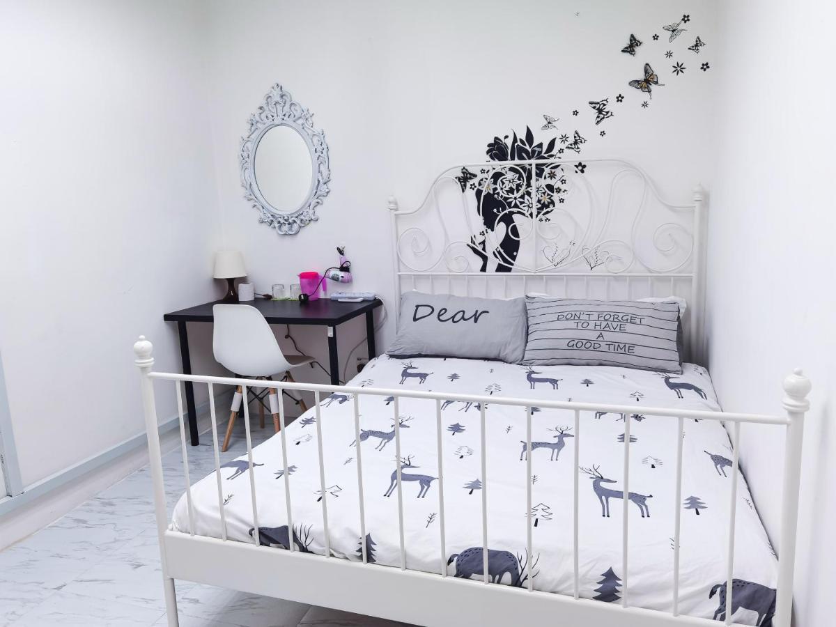 קוטה דמנסארה G Traveler Accommodation Homes 居旅舍 מראה חיצוני תמונה