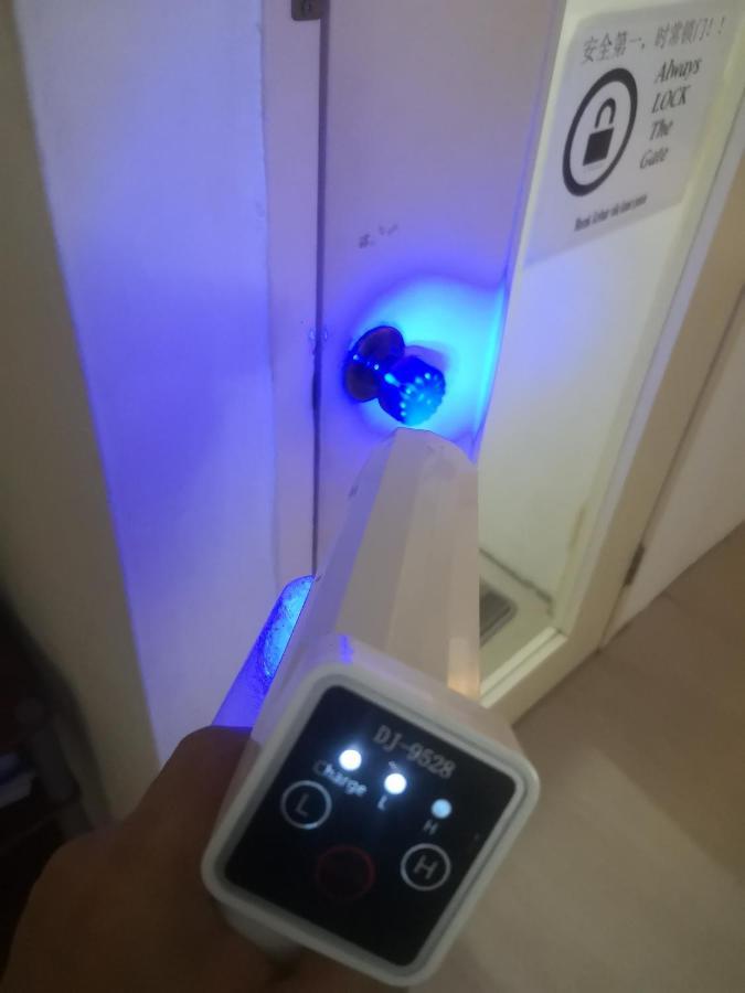 קוטה דמנסארה G Traveler Accommodation Homes 居旅舍 מראה חיצוני תמונה