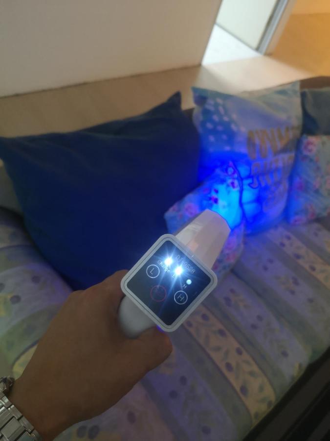קוטה דמנסארה G Traveler Accommodation Homes 居旅舍 מראה חיצוני תמונה