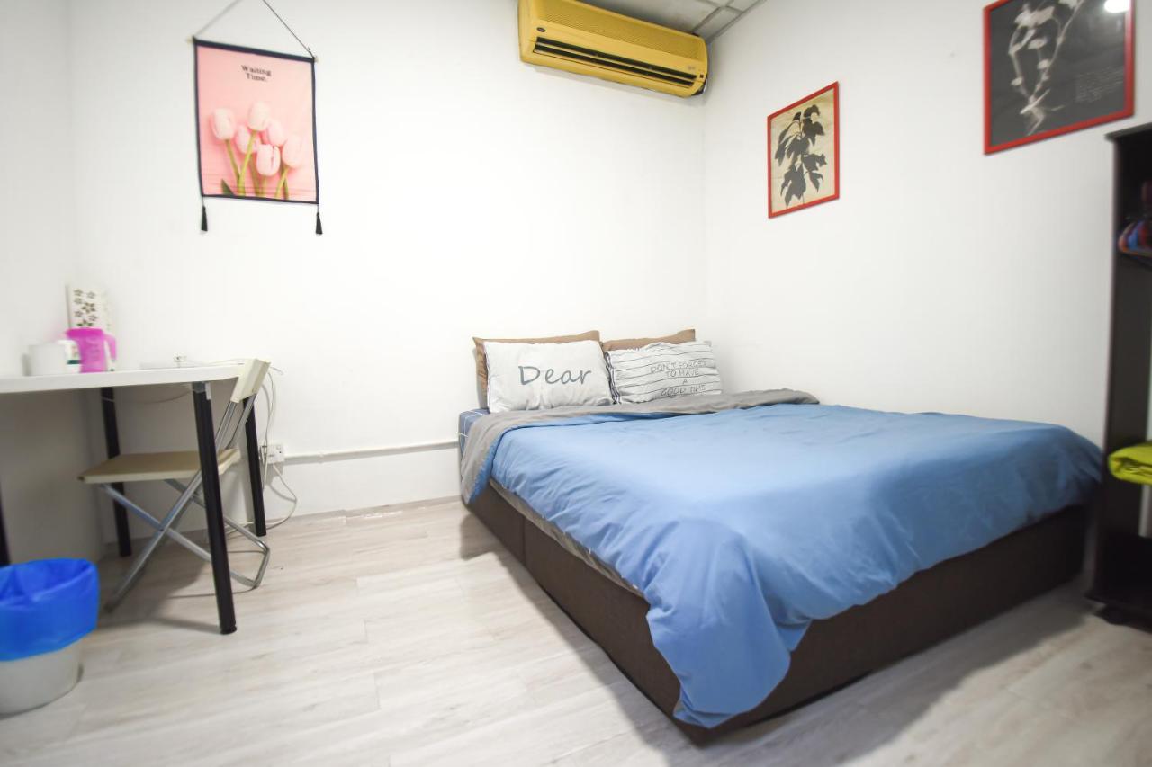 קוטה דמנסארה G Traveler Accommodation Homes 居旅舍 מראה חיצוני תמונה