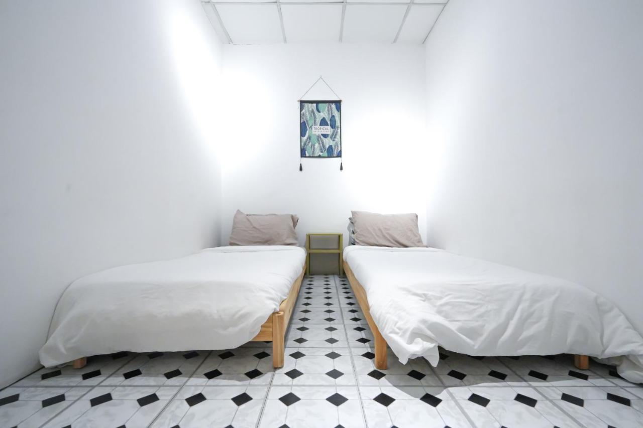 קוטה דמנסארה G Traveler Accommodation Homes 居旅舍 מראה חיצוני תמונה
