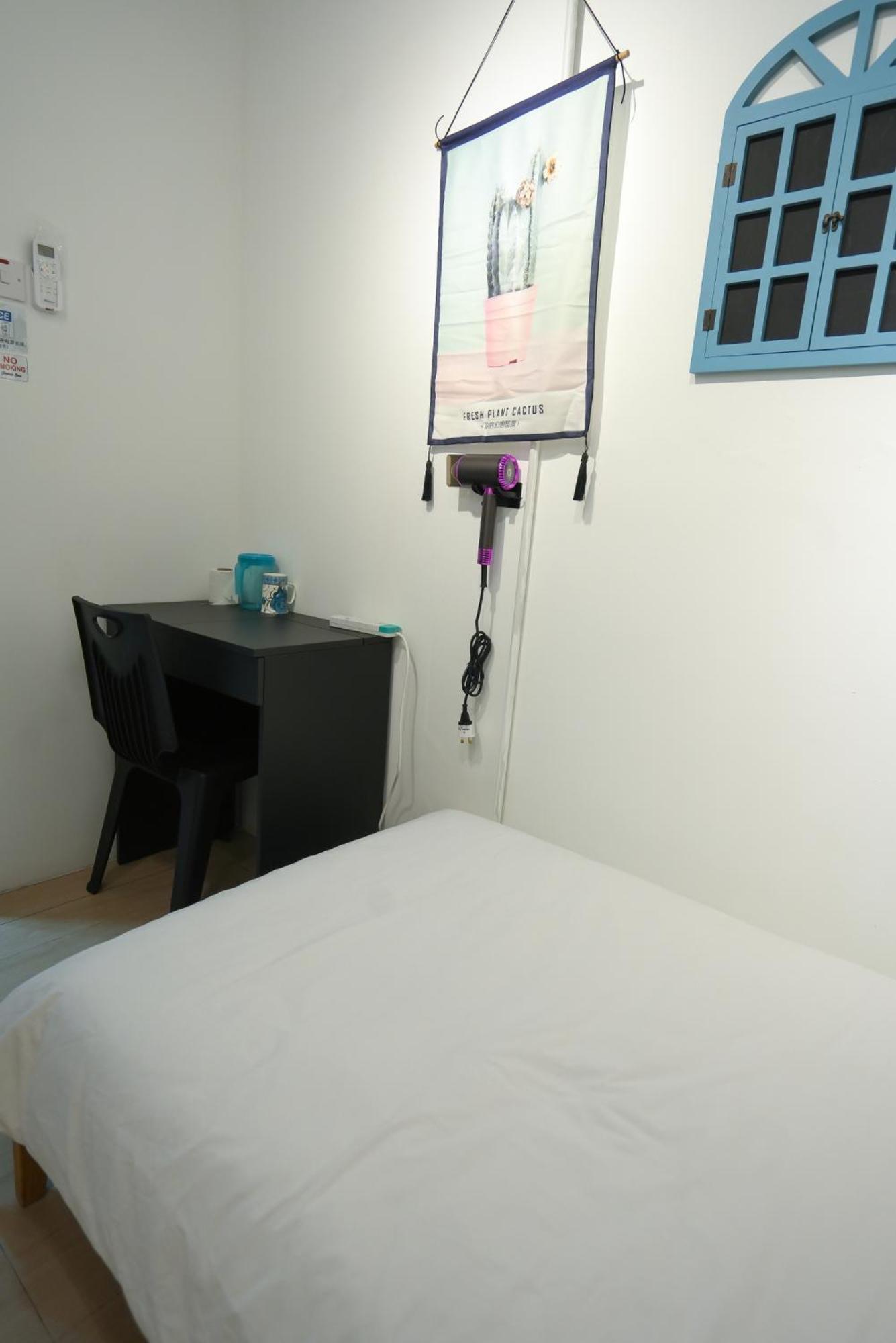 קוטה דמנסארה G Traveler Accommodation Homes 居旅舍 מראה חיצוני תמונה