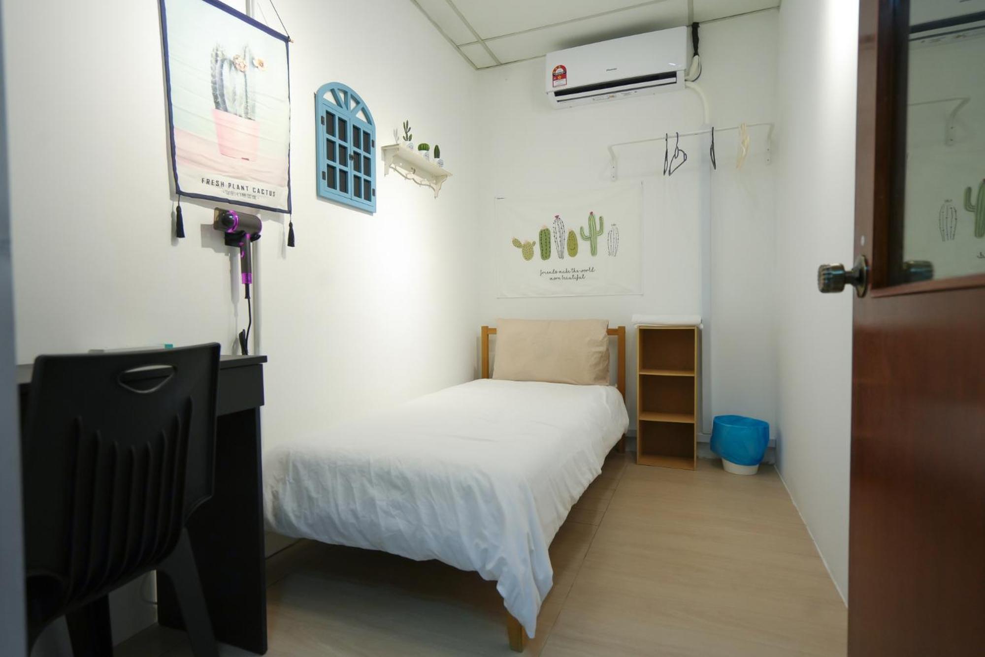 קוטה דמנסארה G Traveler Accommodation Homes 居旅舍 מראה חיצוני תמונה