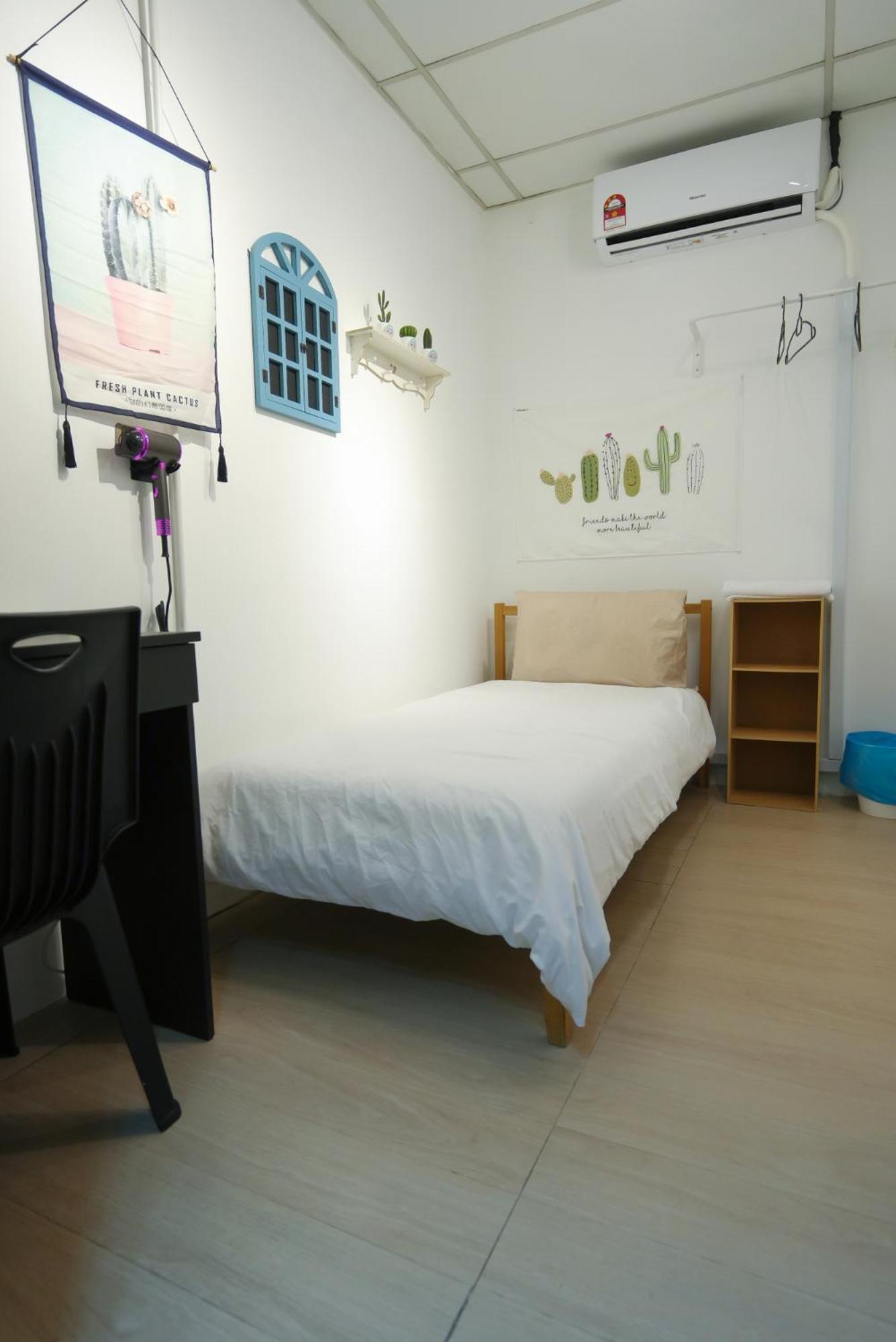 קוטה דמנסארה G Traveler Accommodation Homes 居旅舍 מראה חיצוני תמונה
