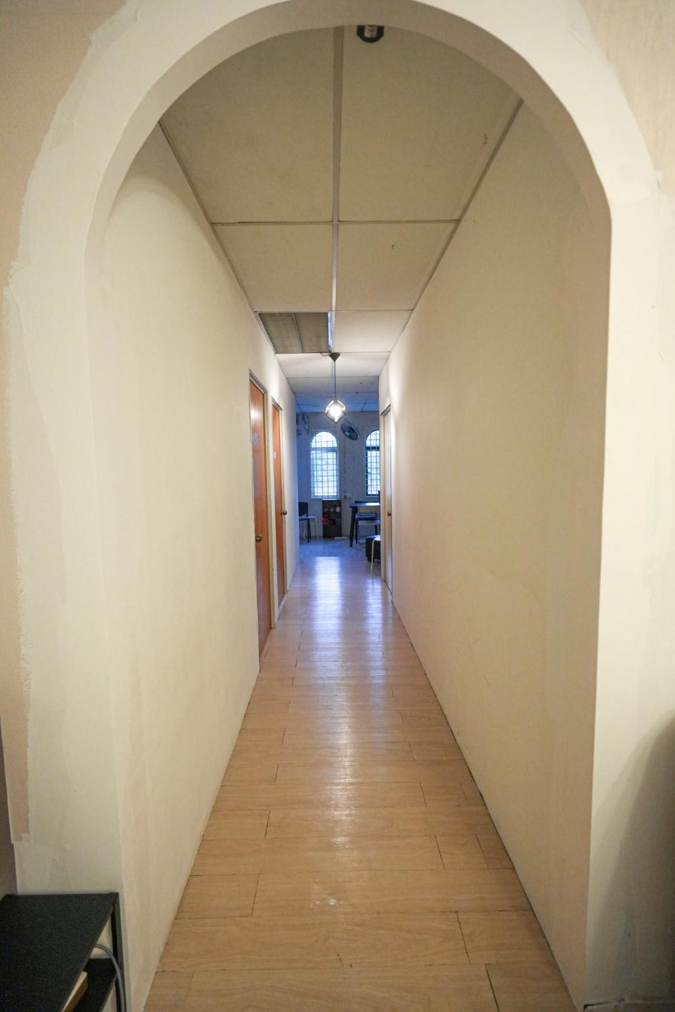 קוטה דמנסארה G Traveler Accommodation Homes 居旅舍 מראה חיצוני תמונה