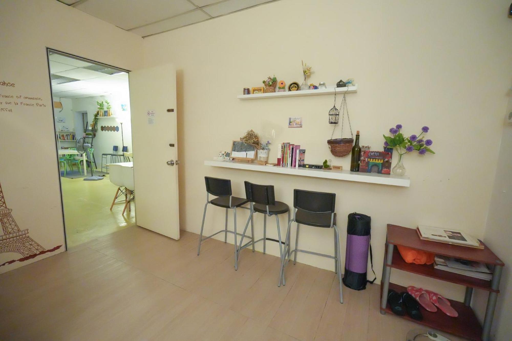 קוטה דמנסארה G Traveler Accommodation Homes 居旅舍 מראה חיצוני תמונה