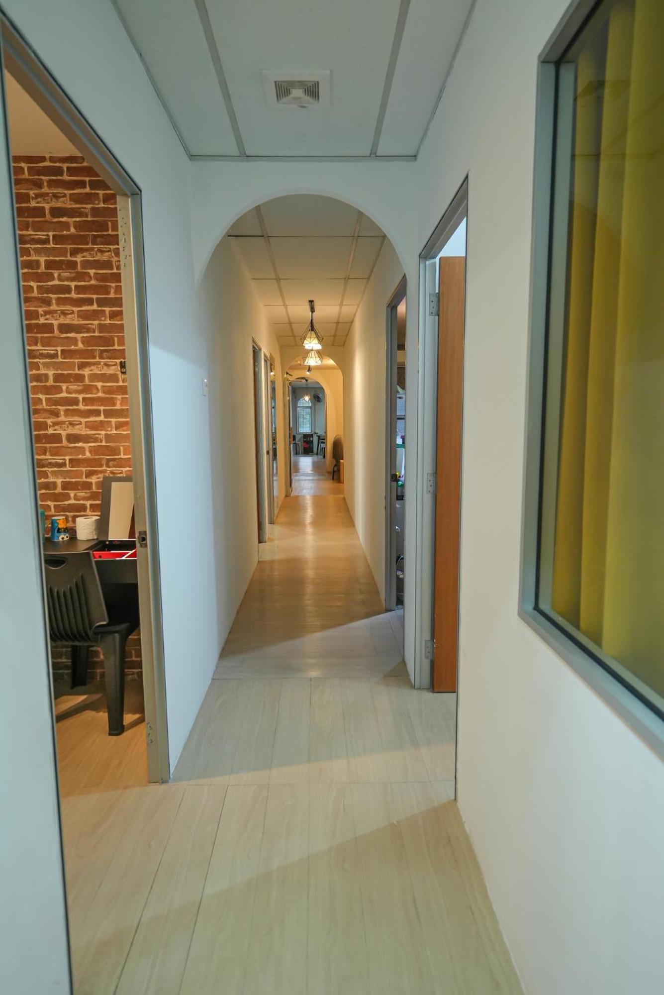 קוטה דמנסארה G Traveler Accommodation Homes 居旅舍 מראה חיצוני תמונה