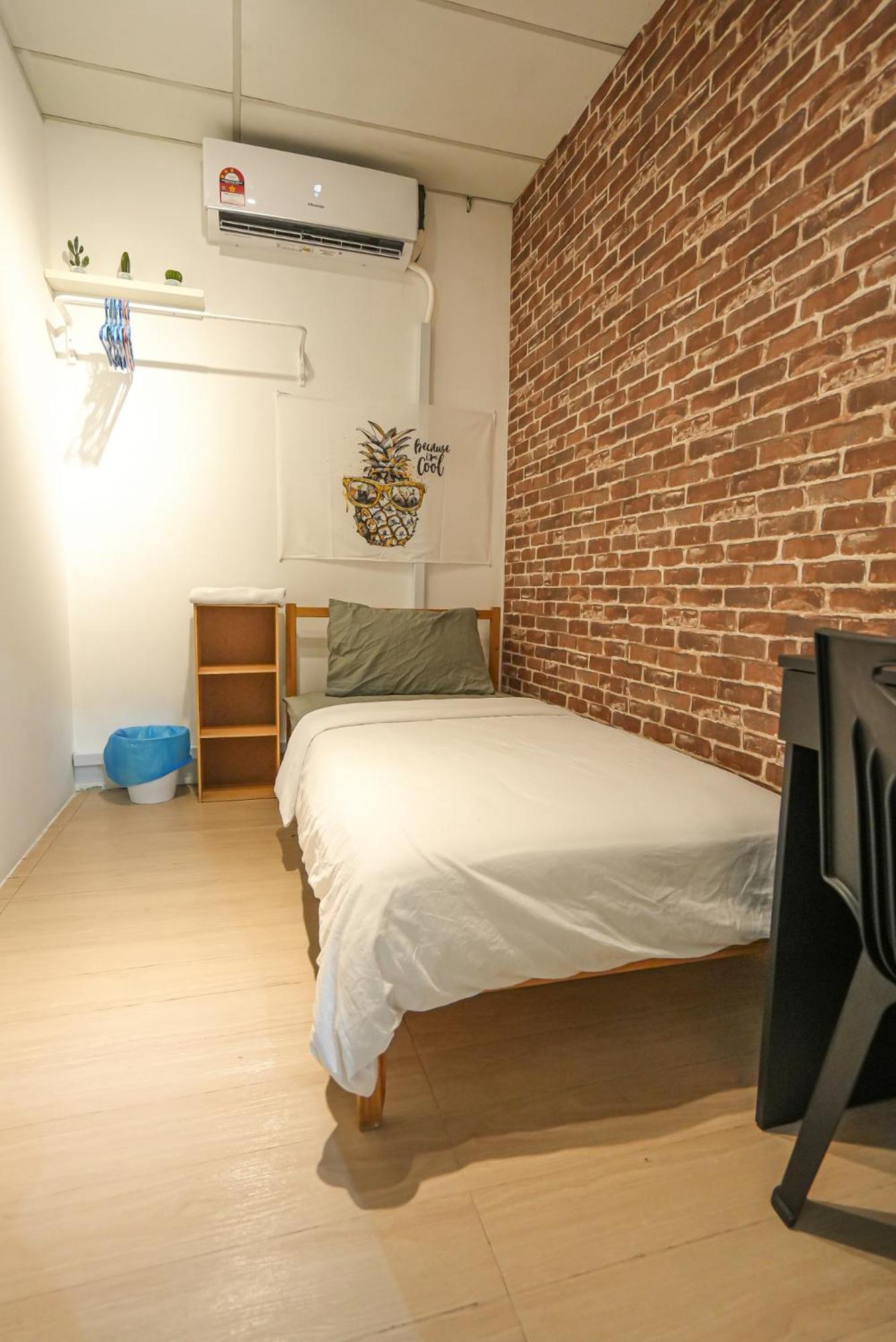 קוטה דמנסארה G Traveler Accommodation Homes 居旅舍 מראה חיצוני תמונה