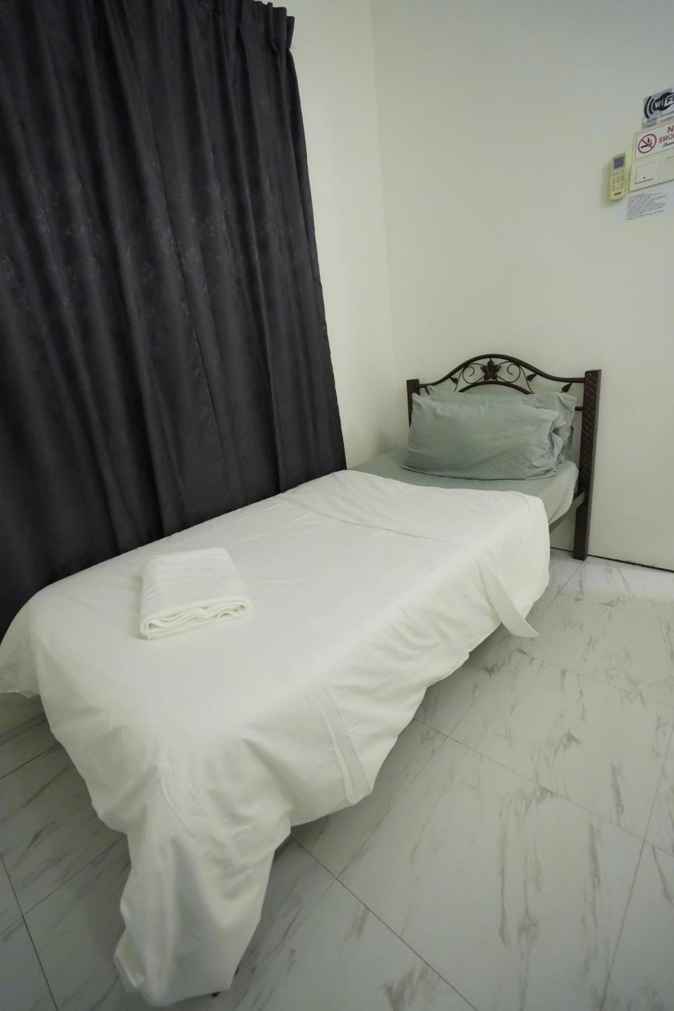 קוטה דמנסארה G Traveler Accommodation Homes 居旅舍 מראה חיצוני תמונה