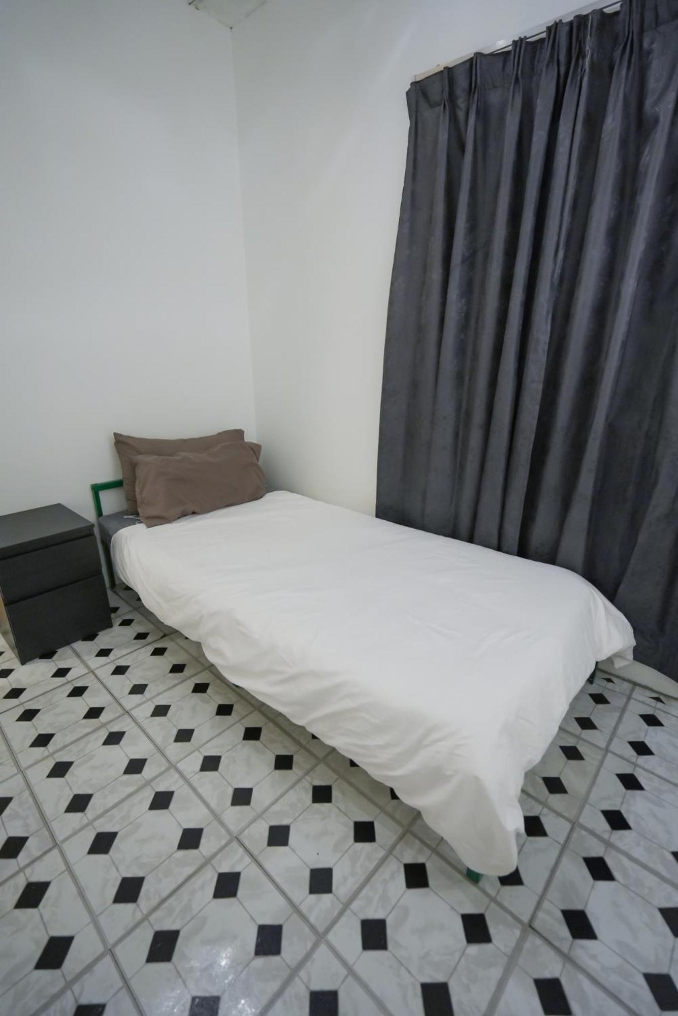 קוטה דמנסארה G Traveler Accommodation Homes 居旅舍 מראה חיצוני תמונה