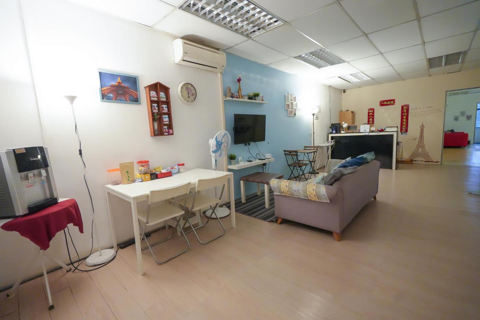 קוטה דמנסארה G Traveler Accommodation Homes 居旅舍 מראה חיצוני תמונה
