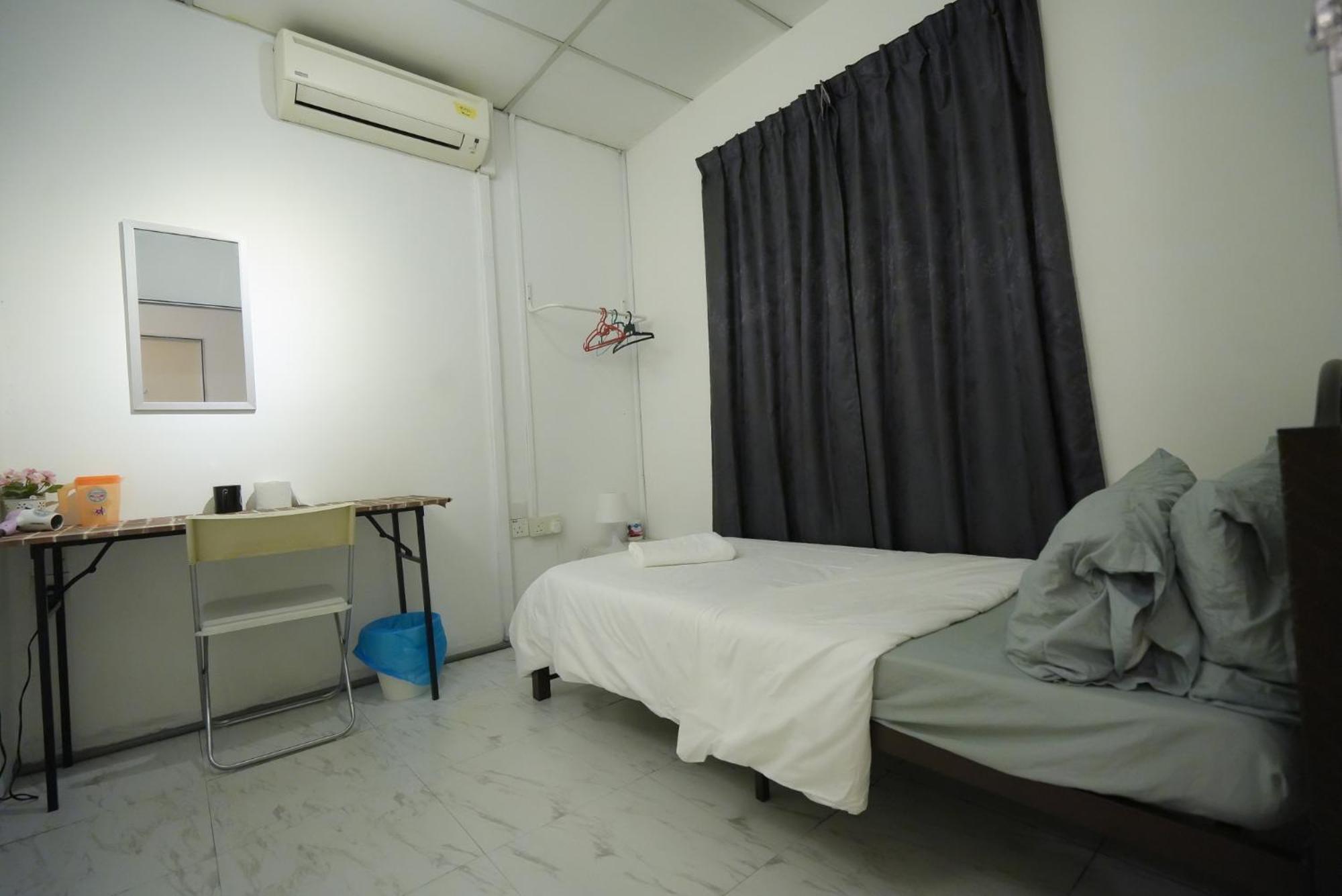 קוטה דמנסארה G Traveler Accommodation Homes 居旅舍 מראה חיצוני תמונה