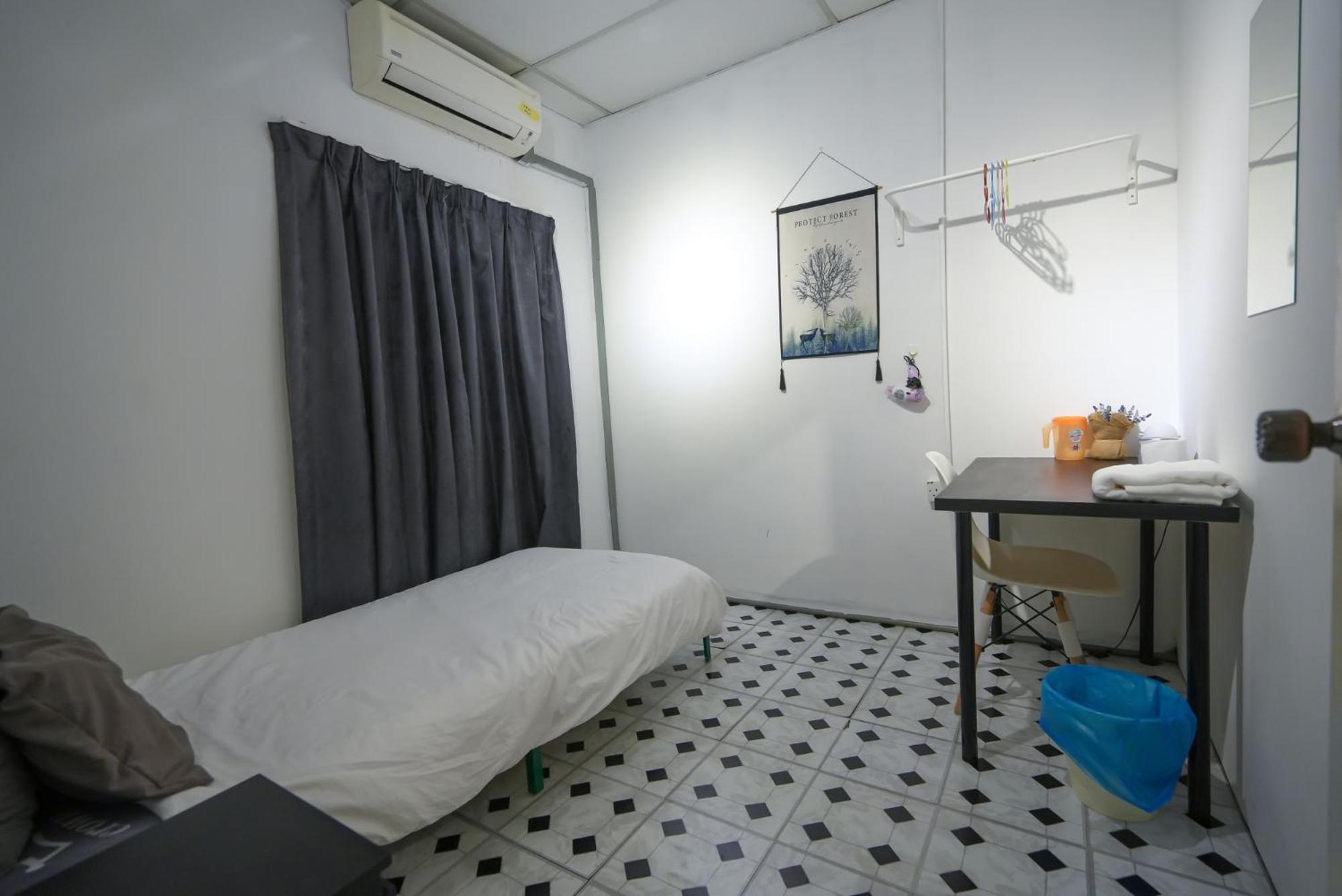 קוטה דמנסארה G Traveler Accommodation Homes 居旅舍 מראה חיצוני תמונה