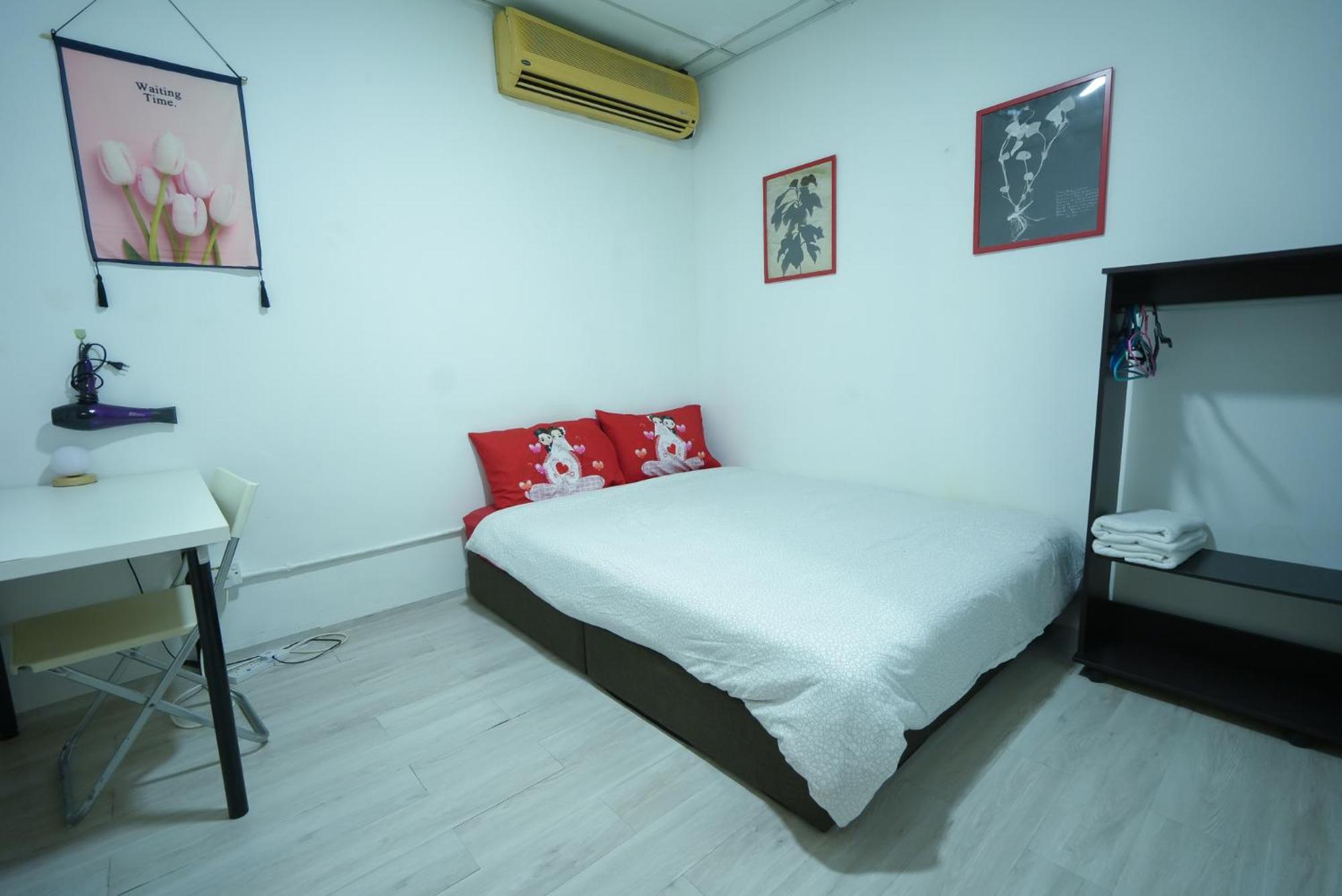 קוטה דמנסארה G Traveler Accommodation Homes 居旅舍 מראה חיצוני תמונה