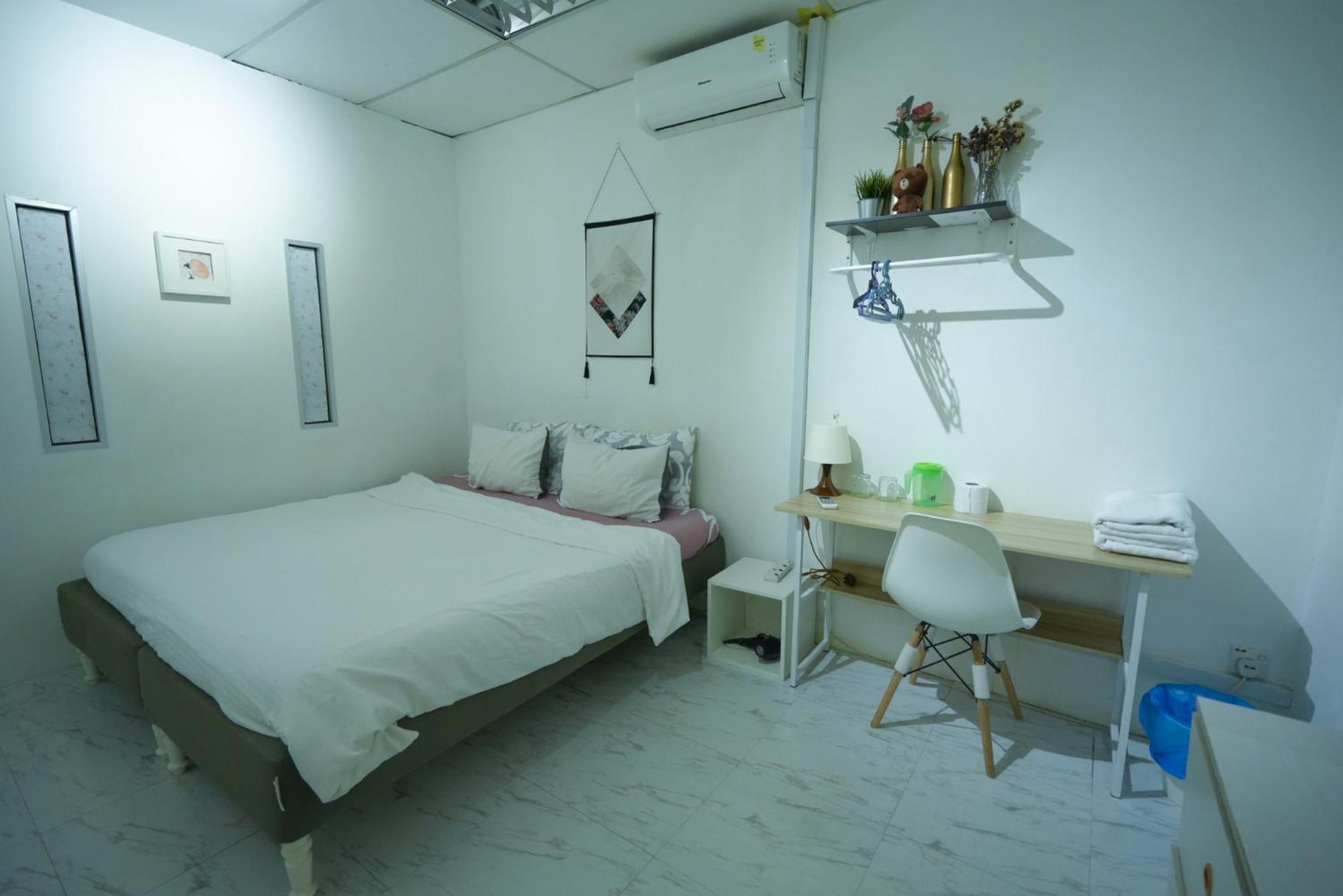קוטה דמנסארה G Traveler Accommodation Homes 居旅舍 מראה חיצוני תמונה