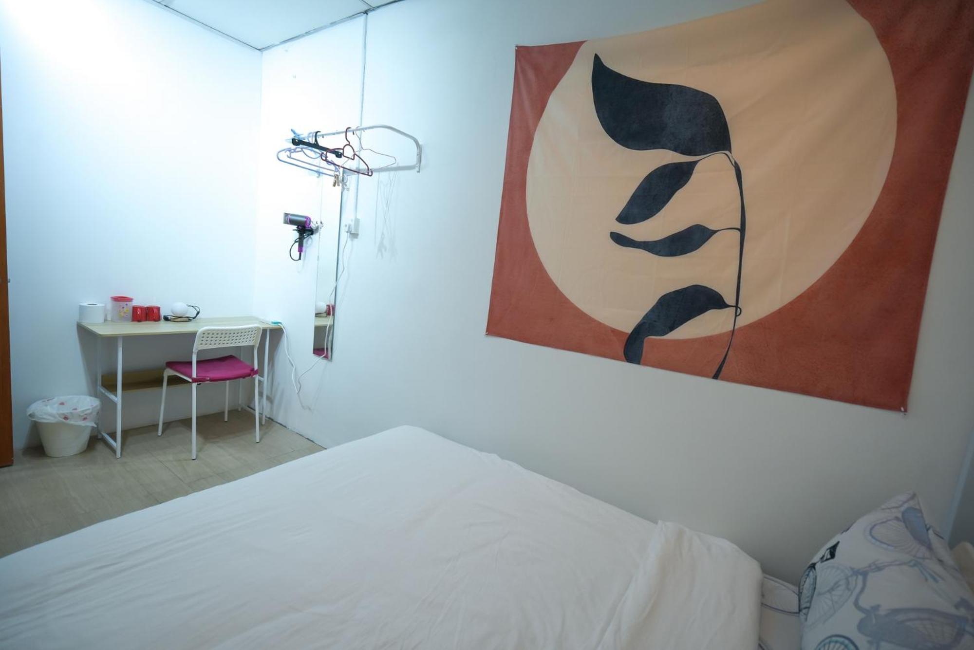 קוטה דמנסארה G Traveler Accommodation Homes 居旅舍 מראה חיצוני תמונה