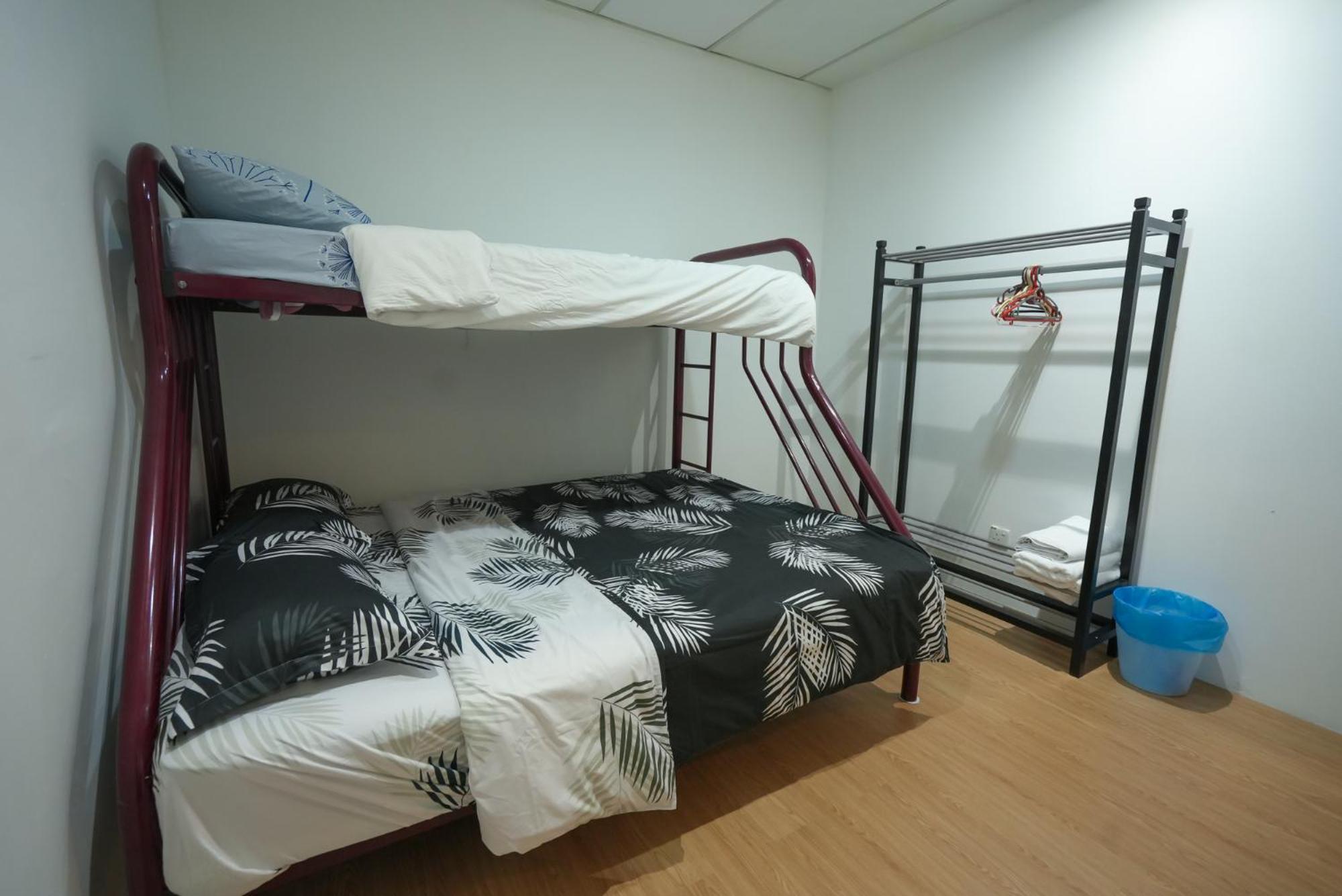 קוטה דמנסארה G Traveler Accommodation Homes 居旅舍 מראה חיצוני תמונה