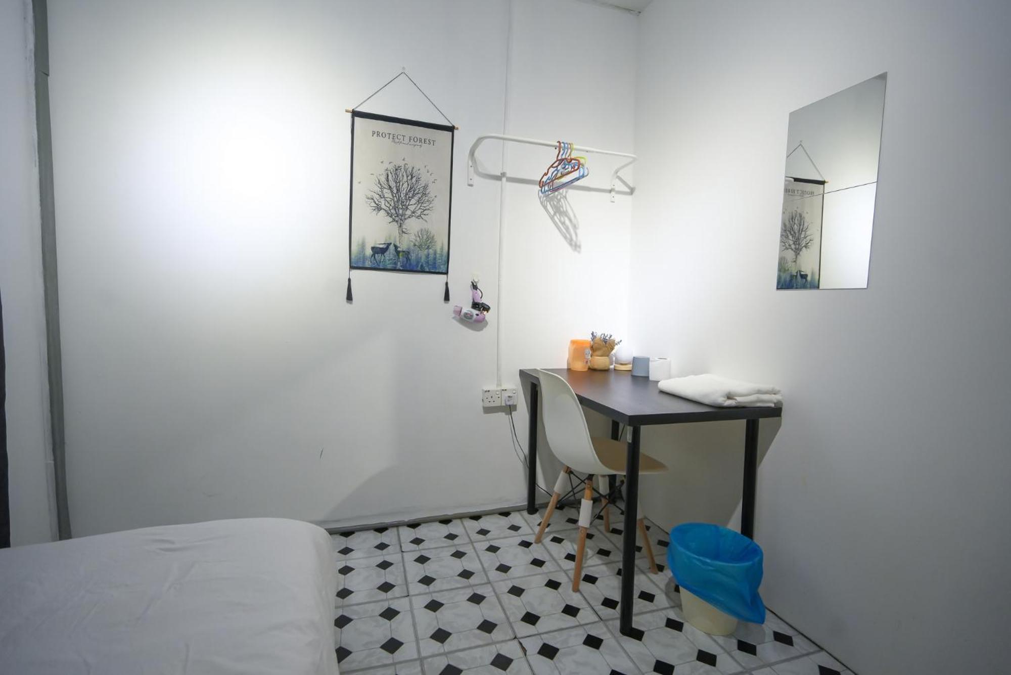 קוטה דמנסארה G Traveler Accommodation Homes 居旅舍 מראה חיצוני תמונה
