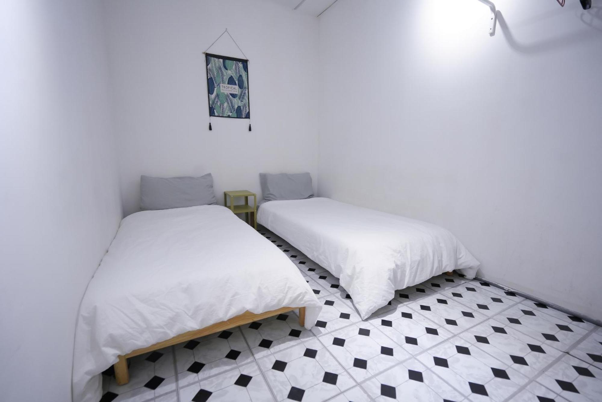 קוטה דמנסארה G Traveler Accommodation Homes 居旅舍 מראה חיצוני תמונה