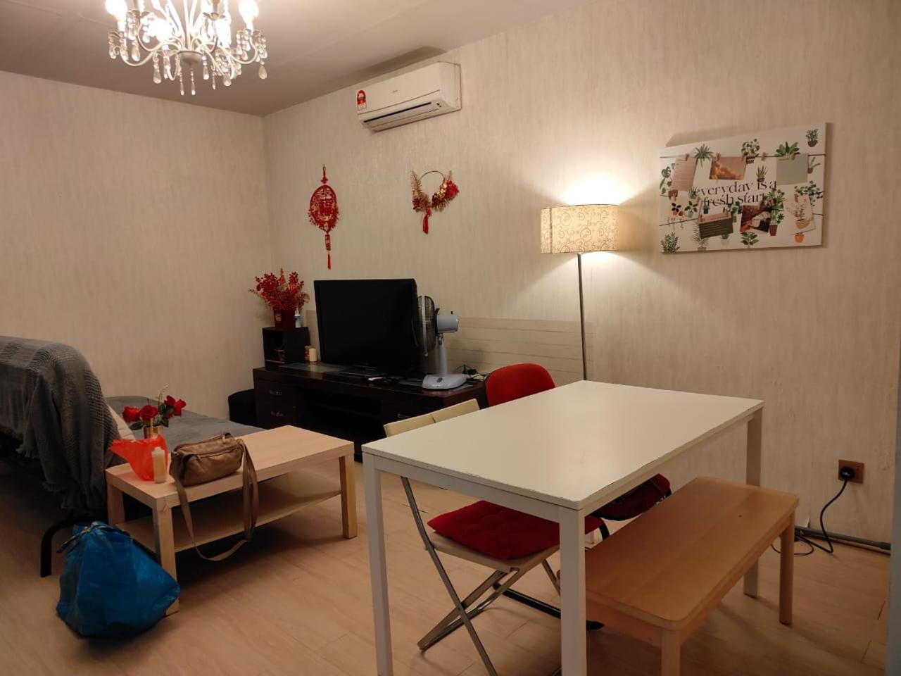 קוטה דמנסארה G Traveler Accommodation Homes 居旅舍 מראה חיצוני תמונה