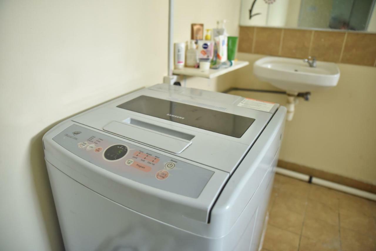 קוטה דמנסארה G Traveler Accommodation Homes 居旅舍 מראה חיצוני תמונה